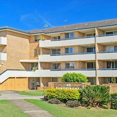 Flynns View 8 Apartment Port Macquarie Exterior photo