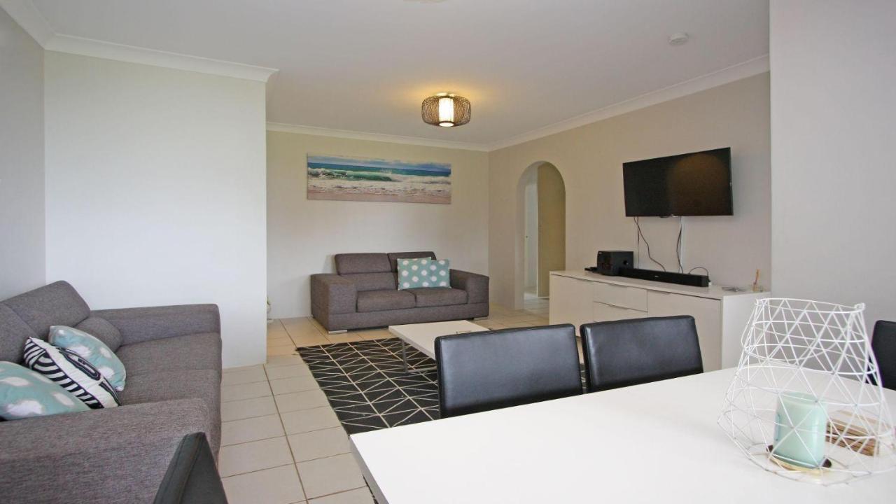 Flynns View 8 Apartment Port Macquarie Exterior photo